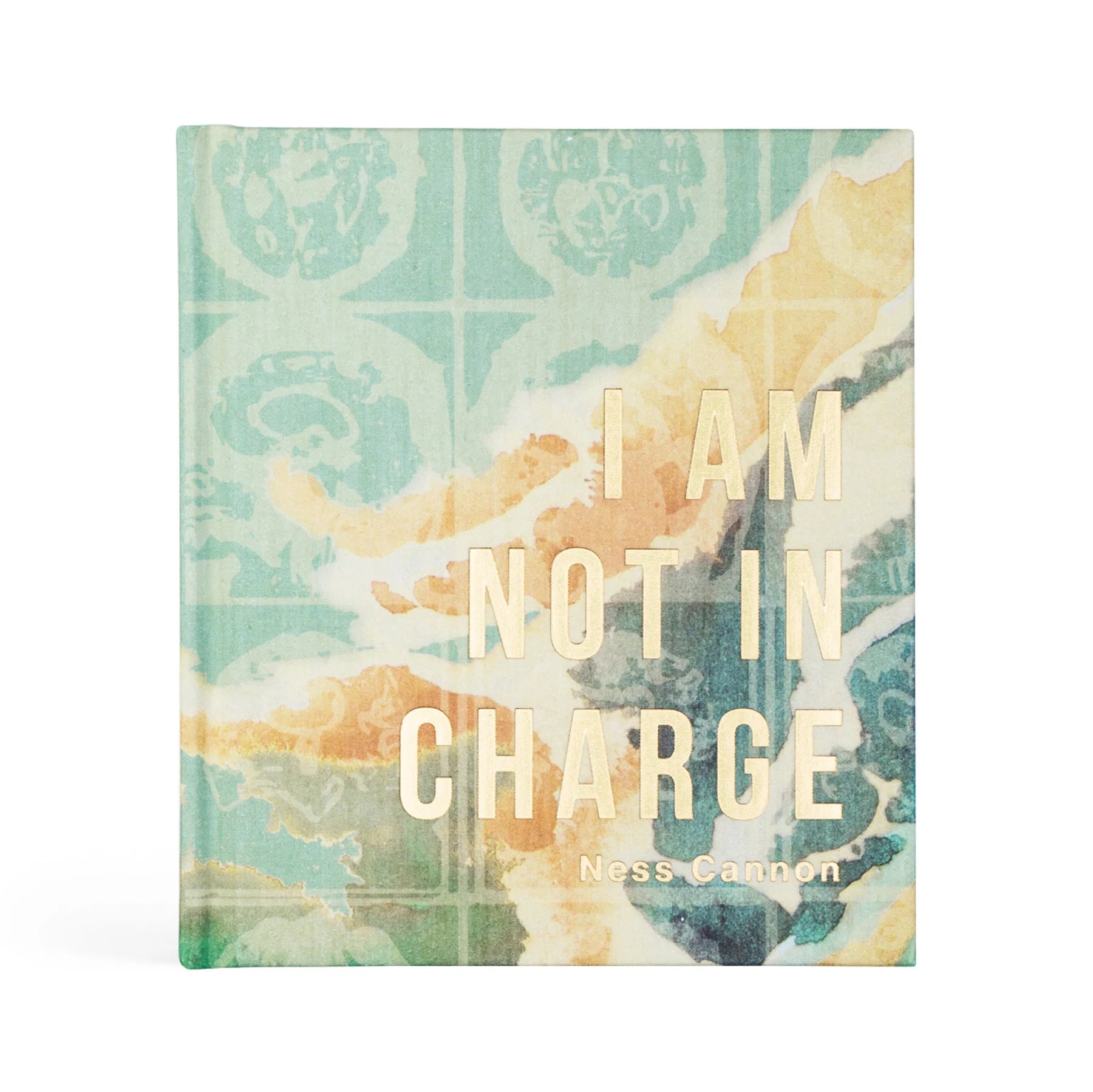 Hosanna Revival I Am Not In Charge Study Book