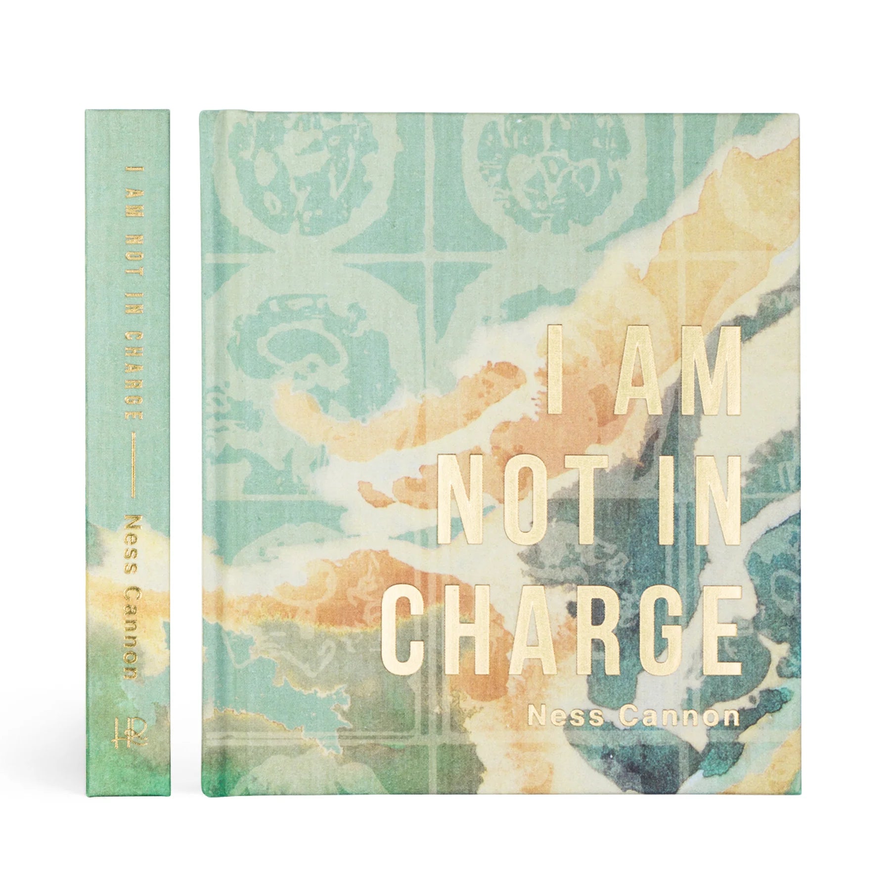 Hosanna Revival I Am Not In Charge Study Book