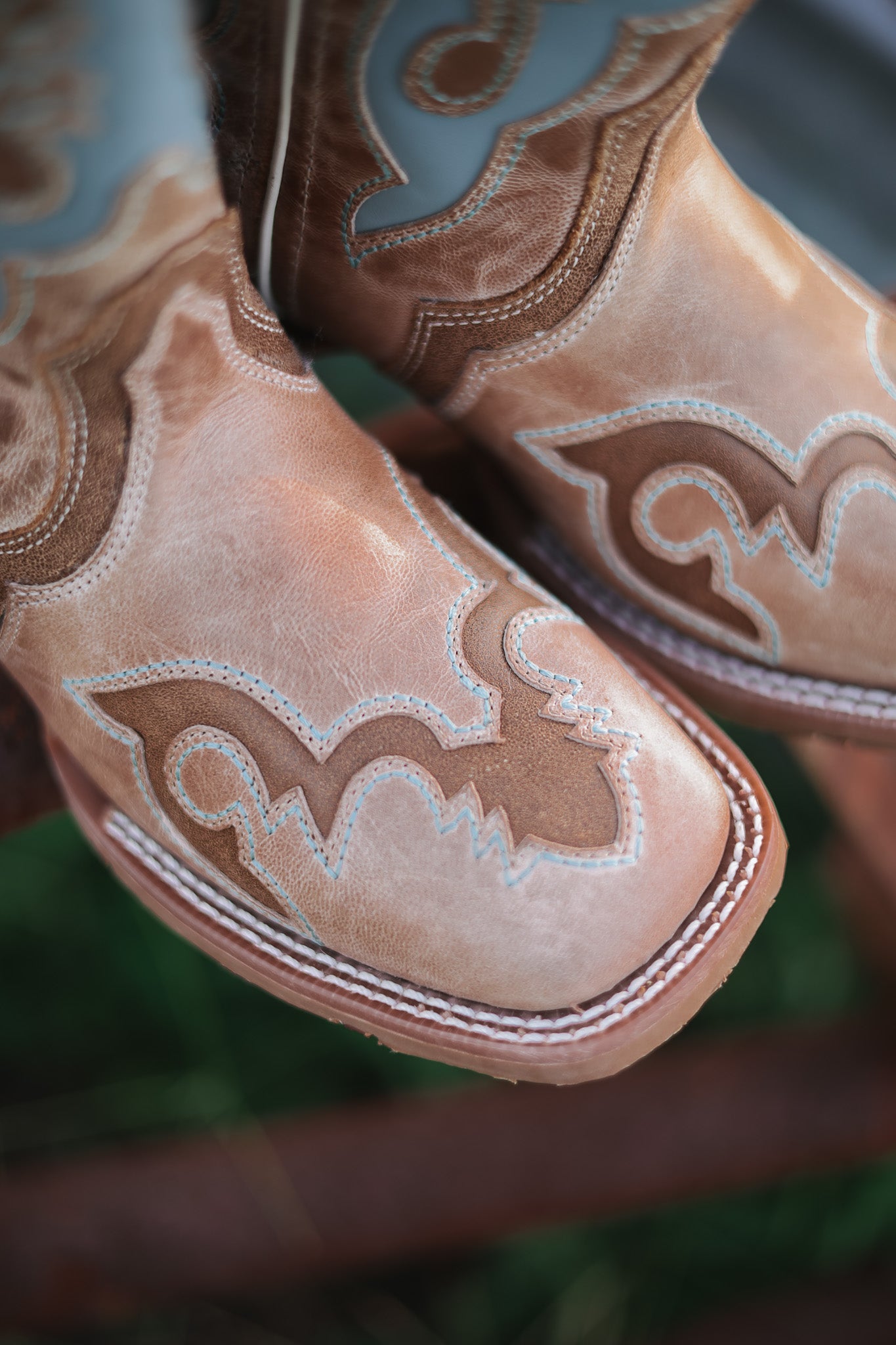 Women's Laredo Ardena Western Square Toe Boot