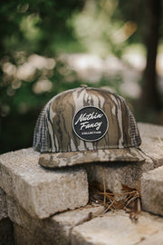 Nuthin Fancy | Rambler Panhandle Snapback Cap