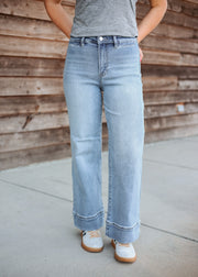 The Eloise Jeans