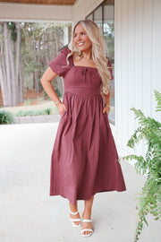 A Little Grace Dress