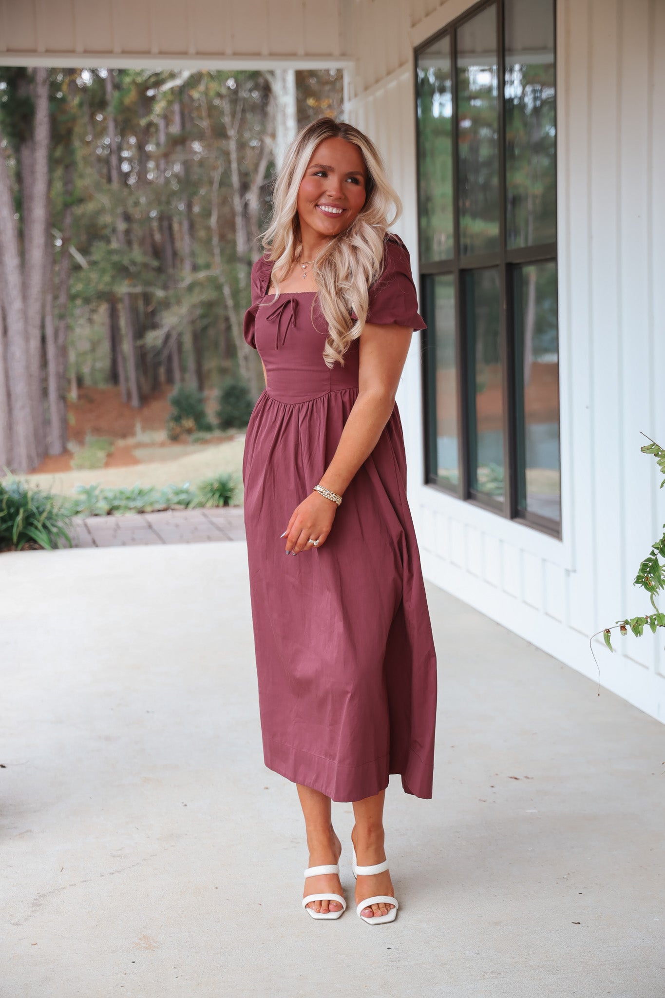 A Little Grace Dress