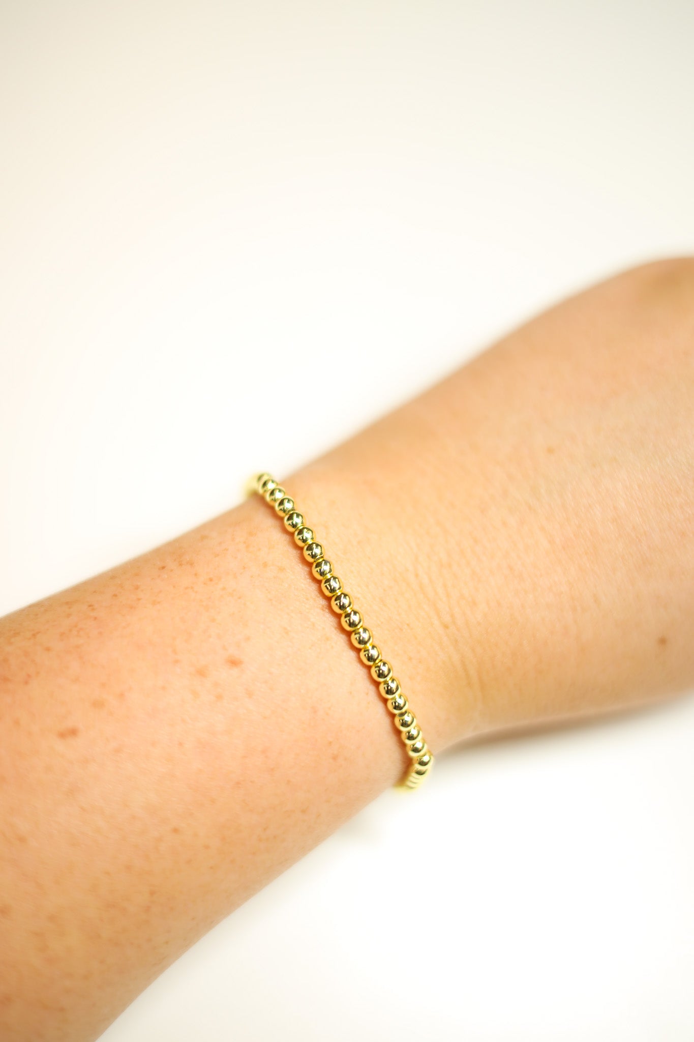 The Goldie Bracelet