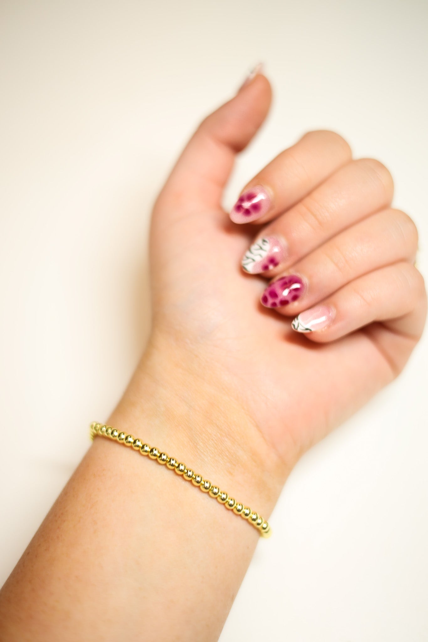 The Goldie Bracelet