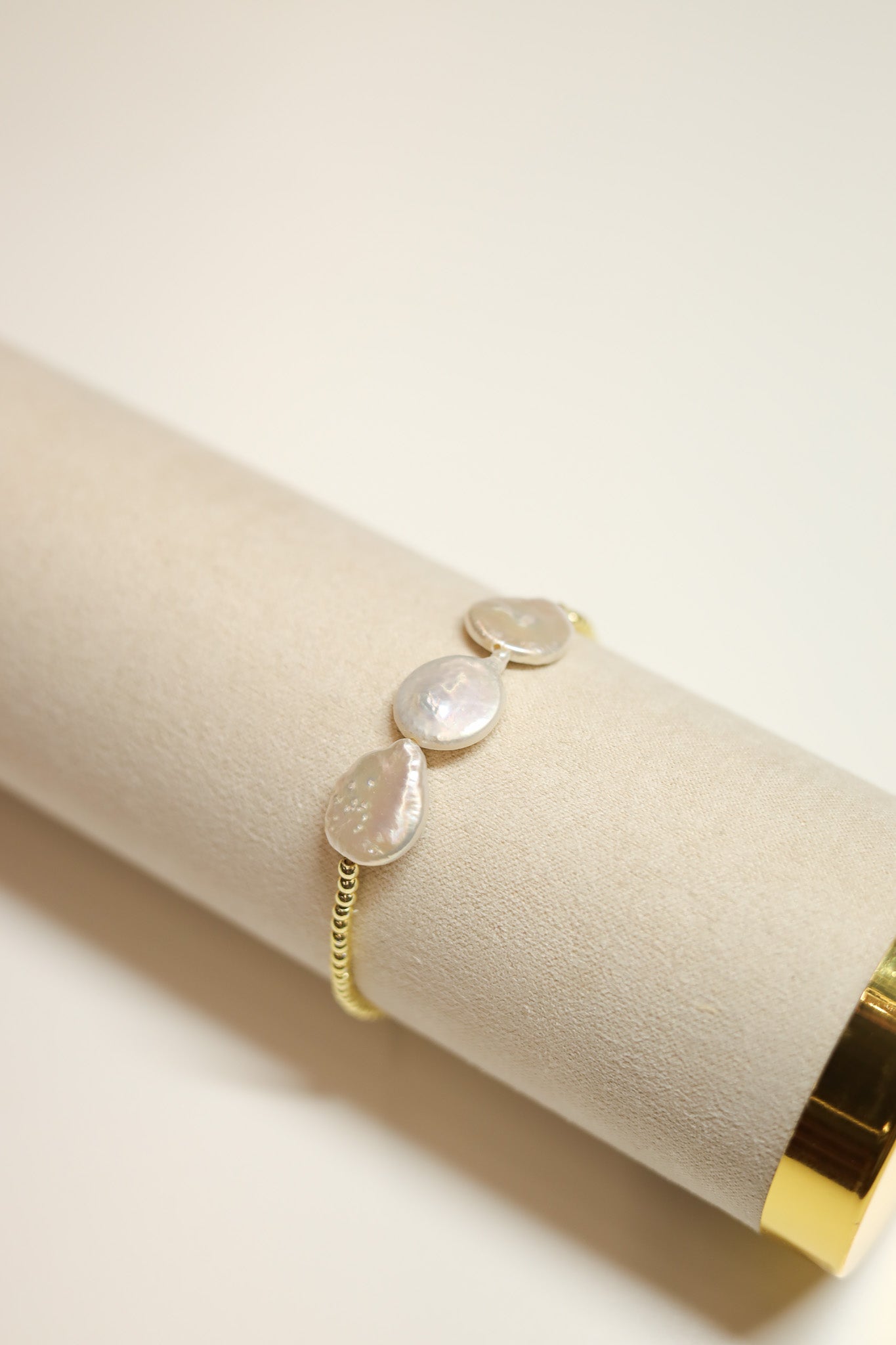 The Margaret Bracelet