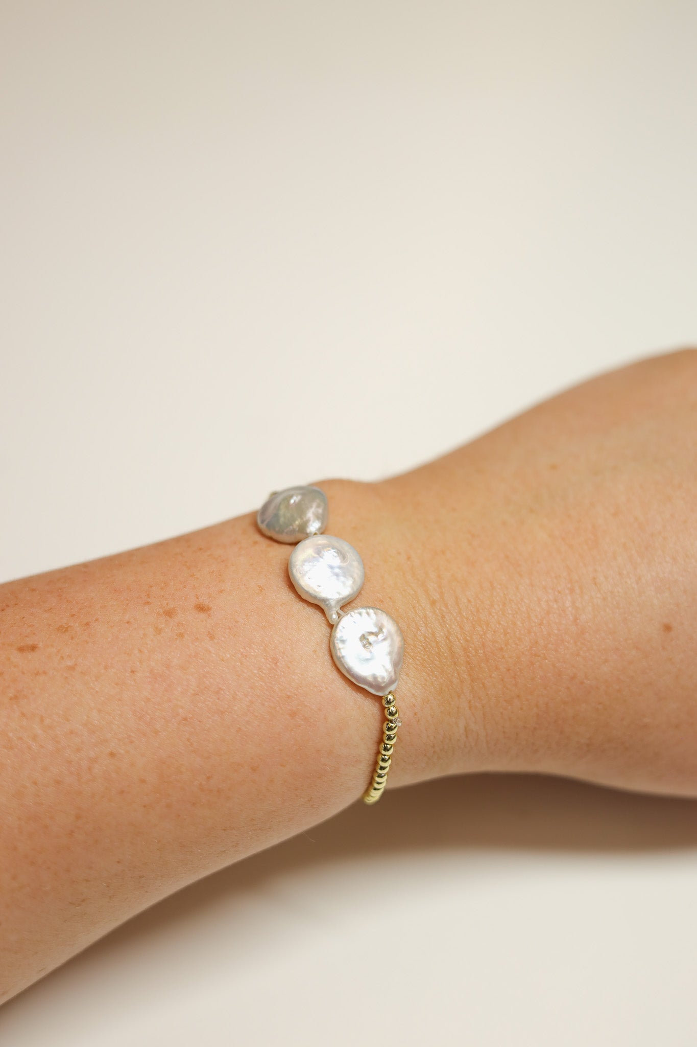 The Margaret Bracelet