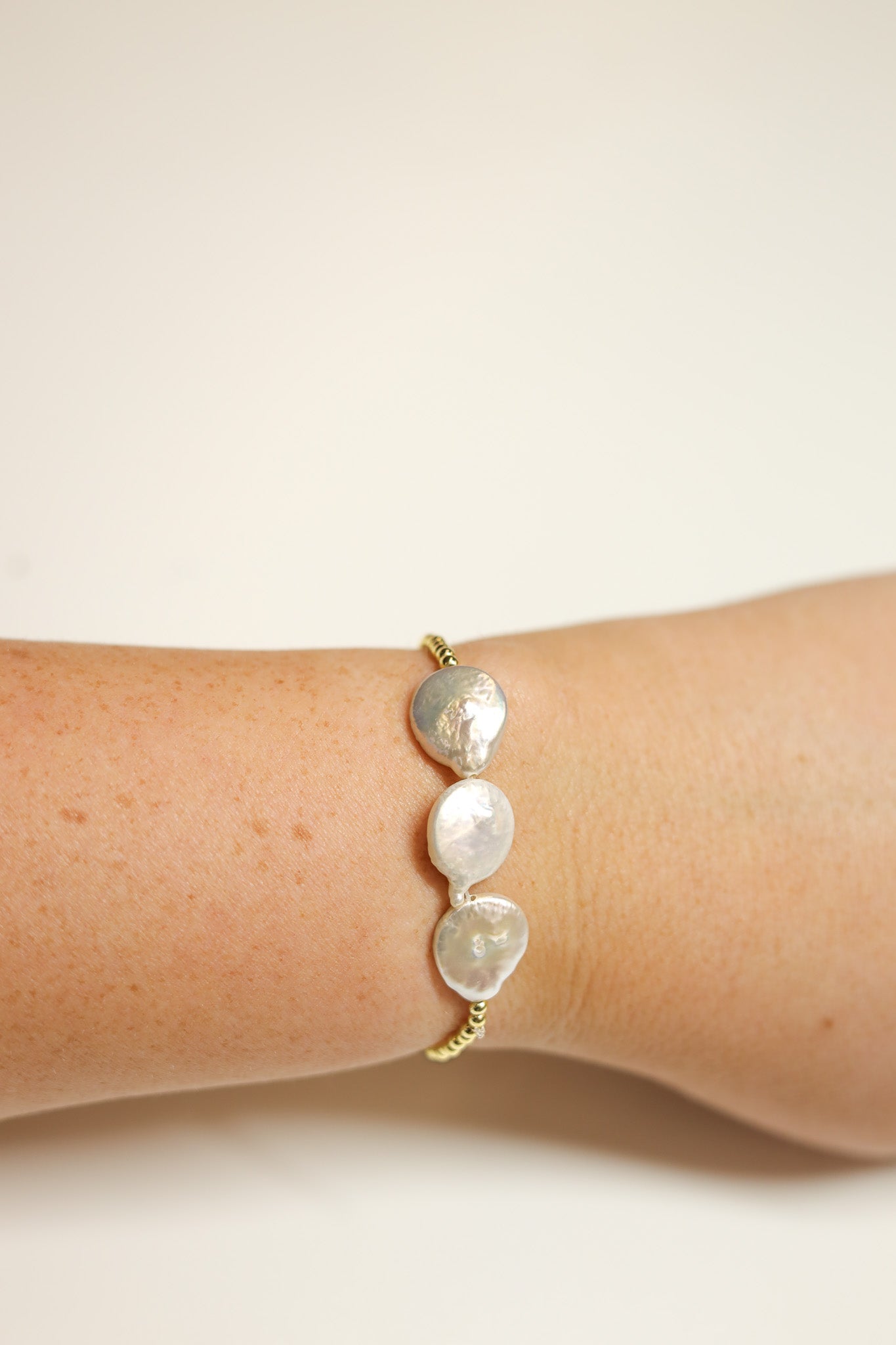 The Margaret Bracelet