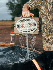 Turtlebox Original: Gen 3 in Delta (Limited Edition)