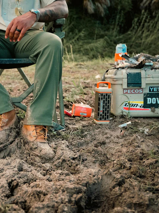 Turtlebox Original: Ranger in Delta (Limited Edition)