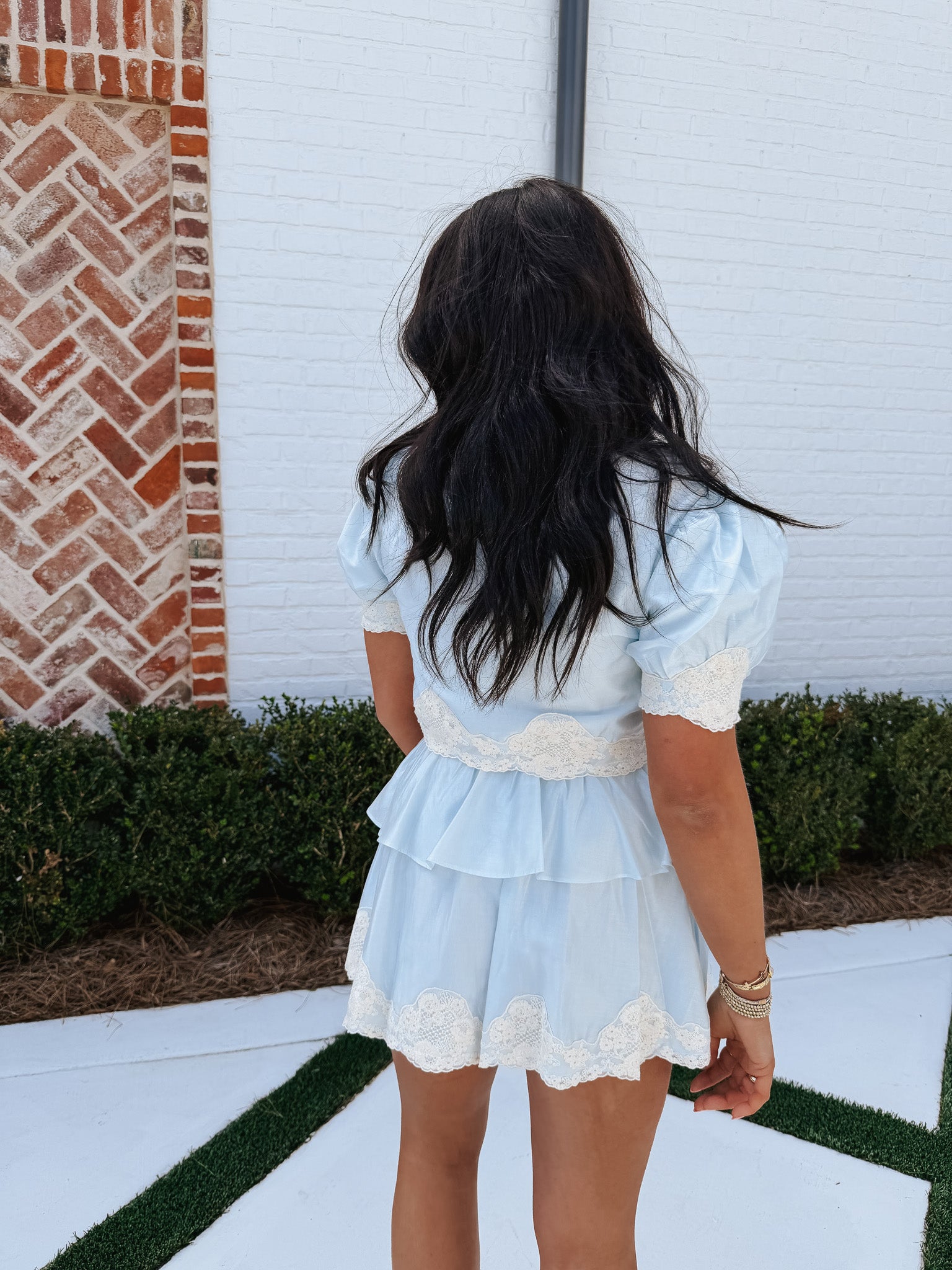 Sassy Statement Set