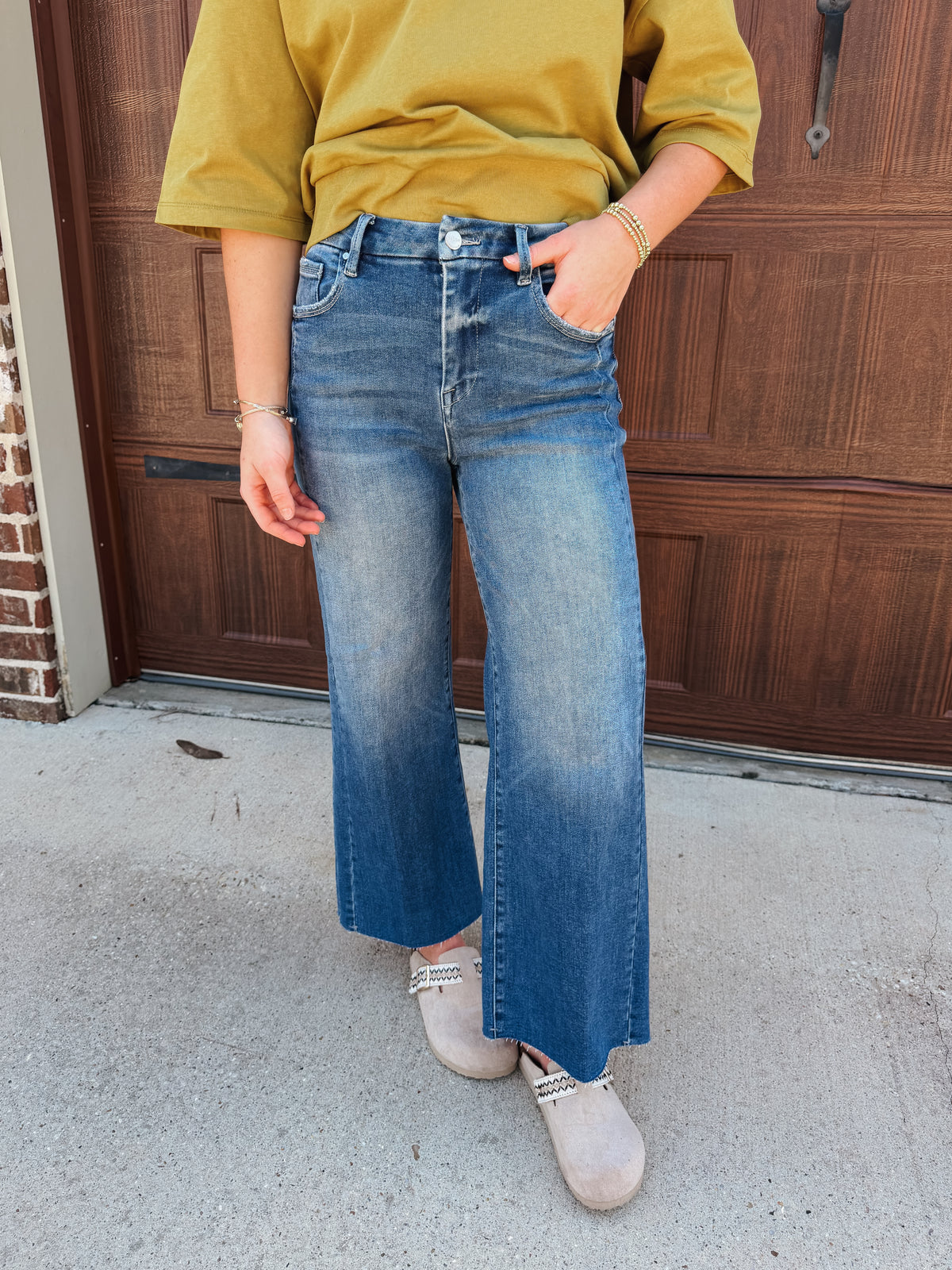 The Anna Jeans
