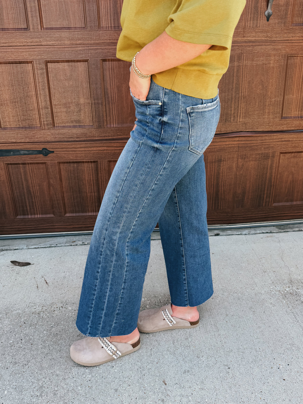 The Anna Jeans