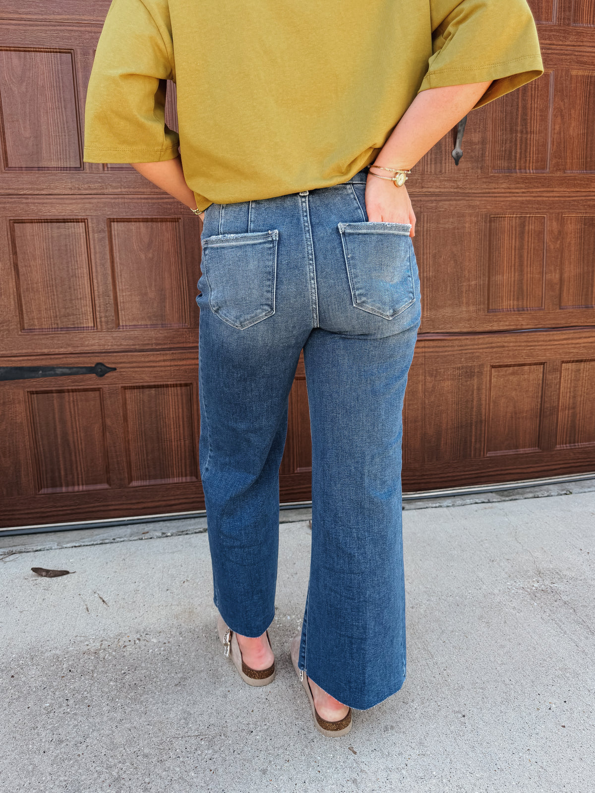 The Anna Jeans