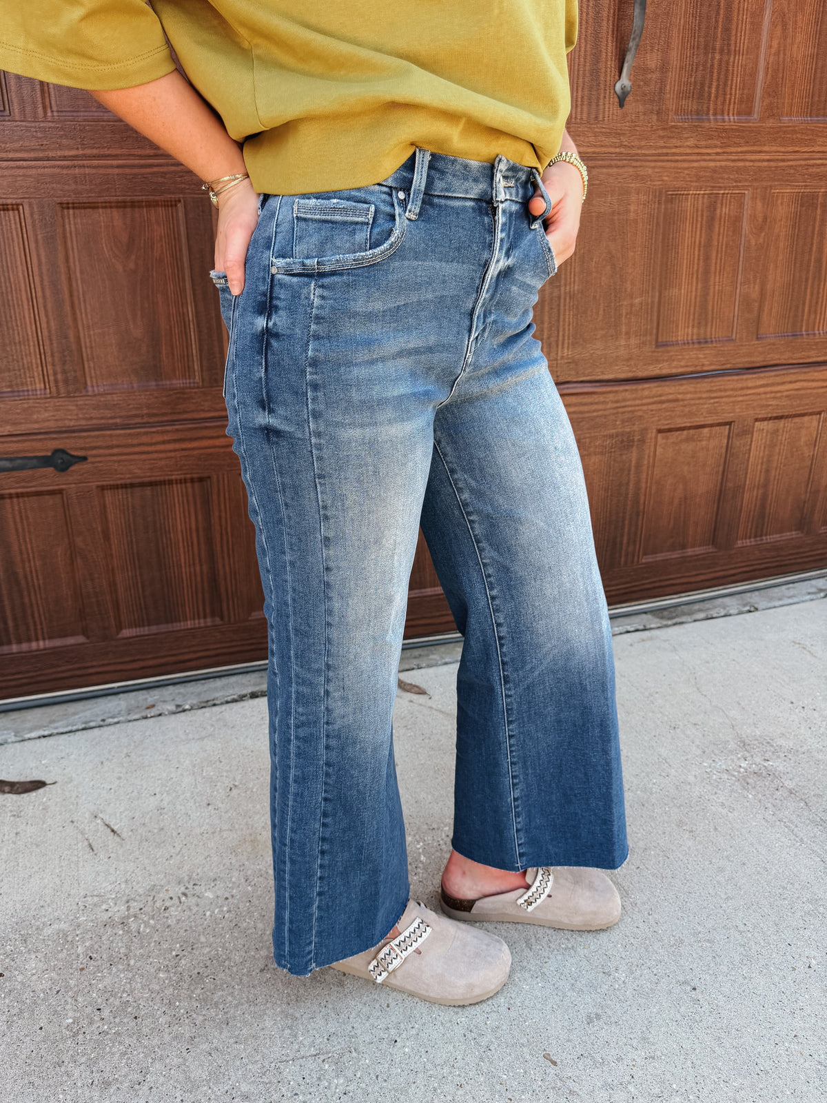 The Anna Jeans