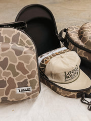 Local Boy Hat Box