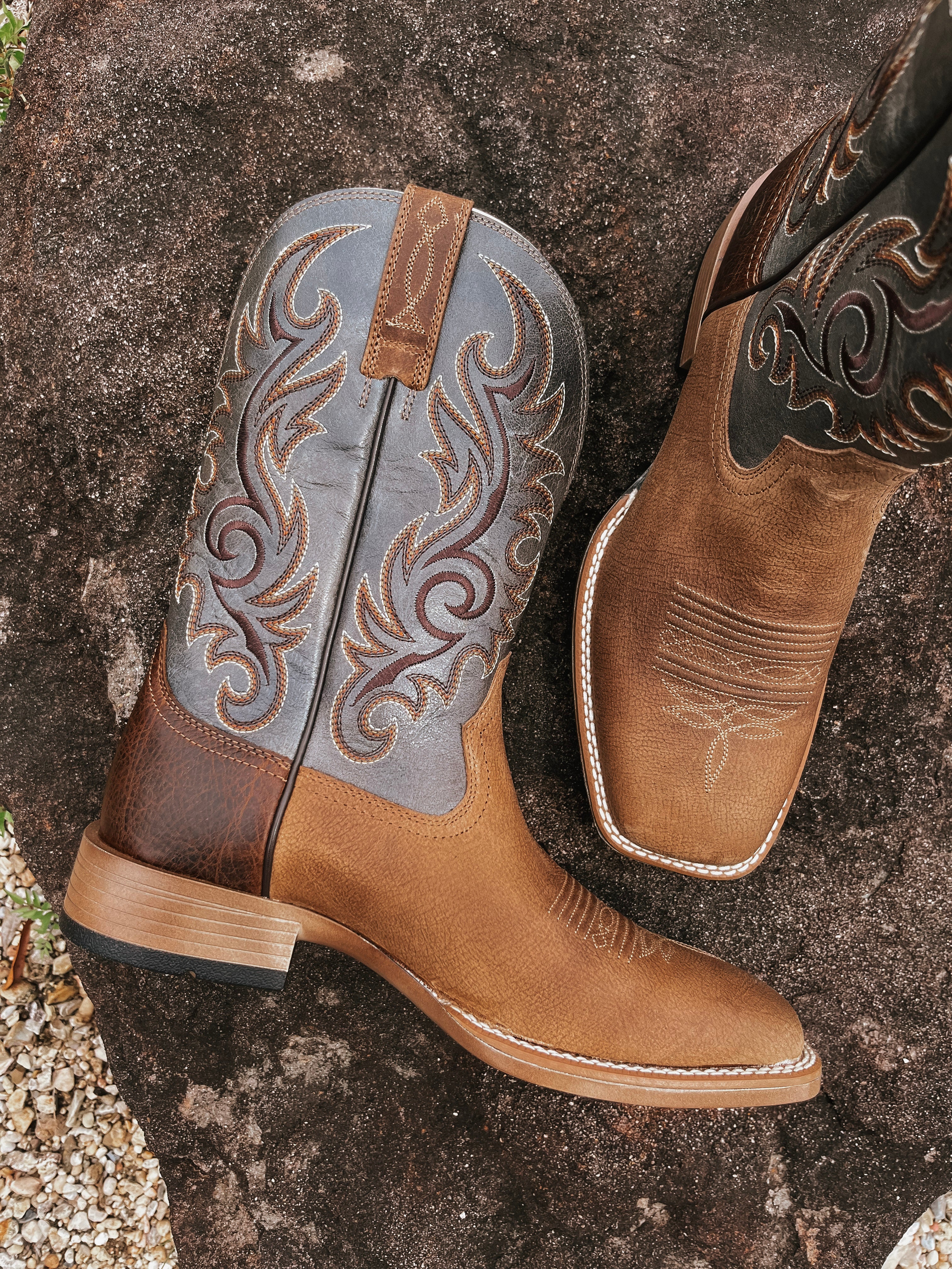 Men's Ariat Lasco Ultra Western Boot