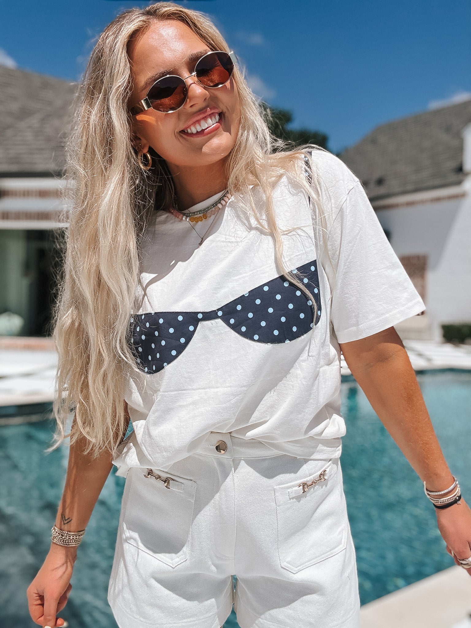 Summer Flirt T-Shirt