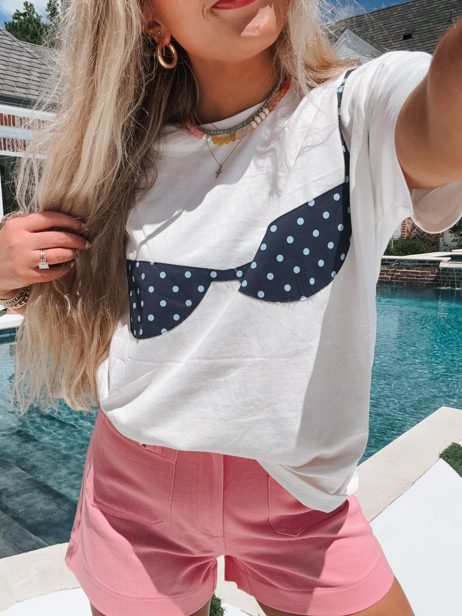 Summer Flirt T-Shirt