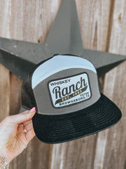 HOOEY NIGHT SHIFT CAP