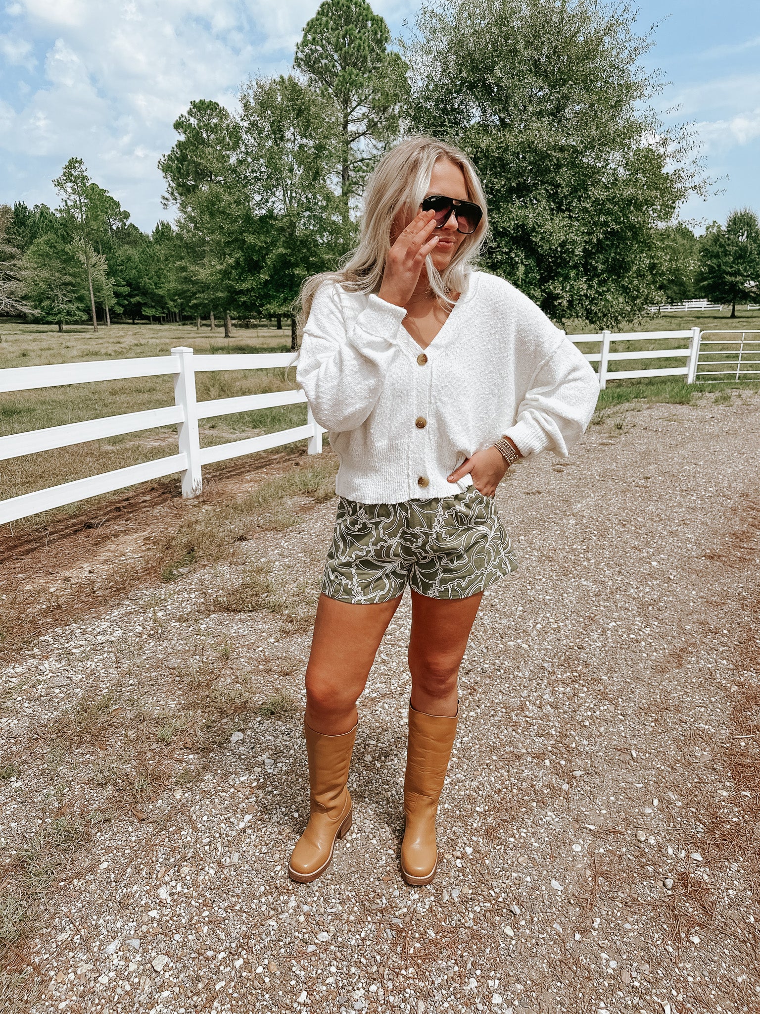 Women's Dingo Vagabond Fashion Boots in Mustard