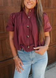 Ever So Effortless Top in Wine