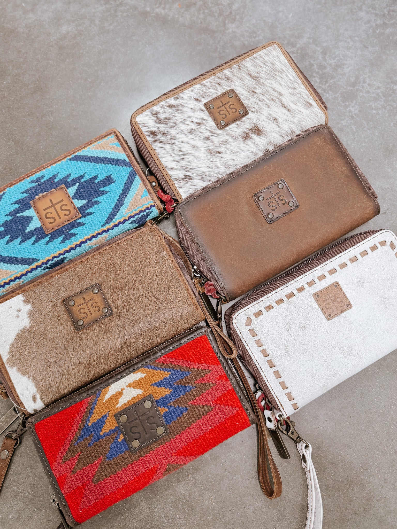 STS CREMELLO KACY ORGANIZER