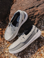 Hey Dude Men's Welsh Grip Classic Mesh