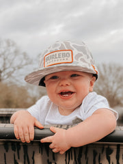 Burlebo Youth Hunting Season Hat