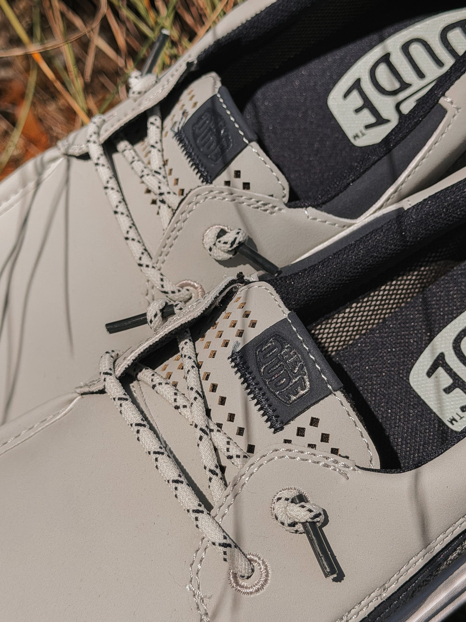 Hey Dude Men's Welsh Grip Classic Mesh