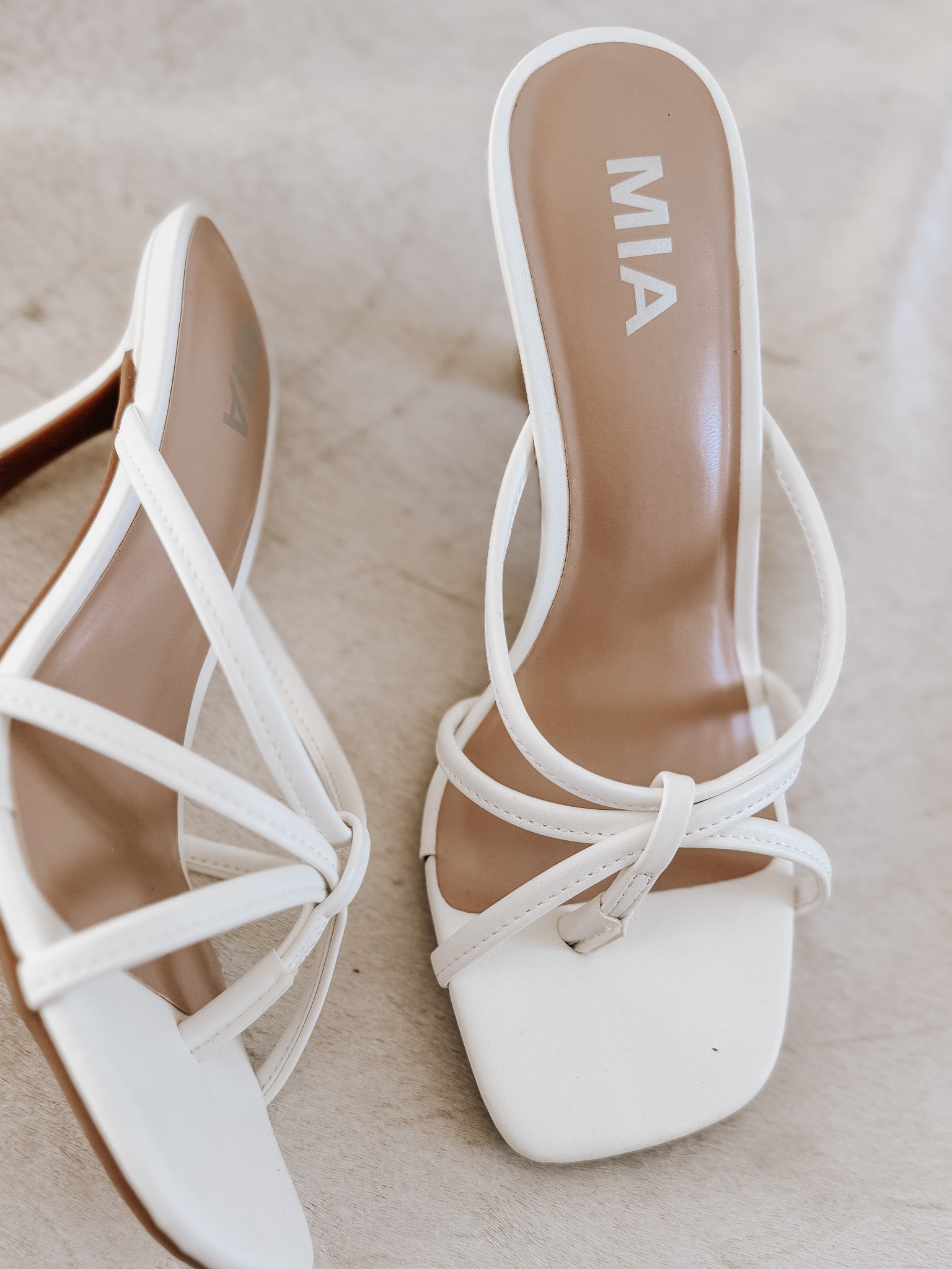 Everyday Chic Heels