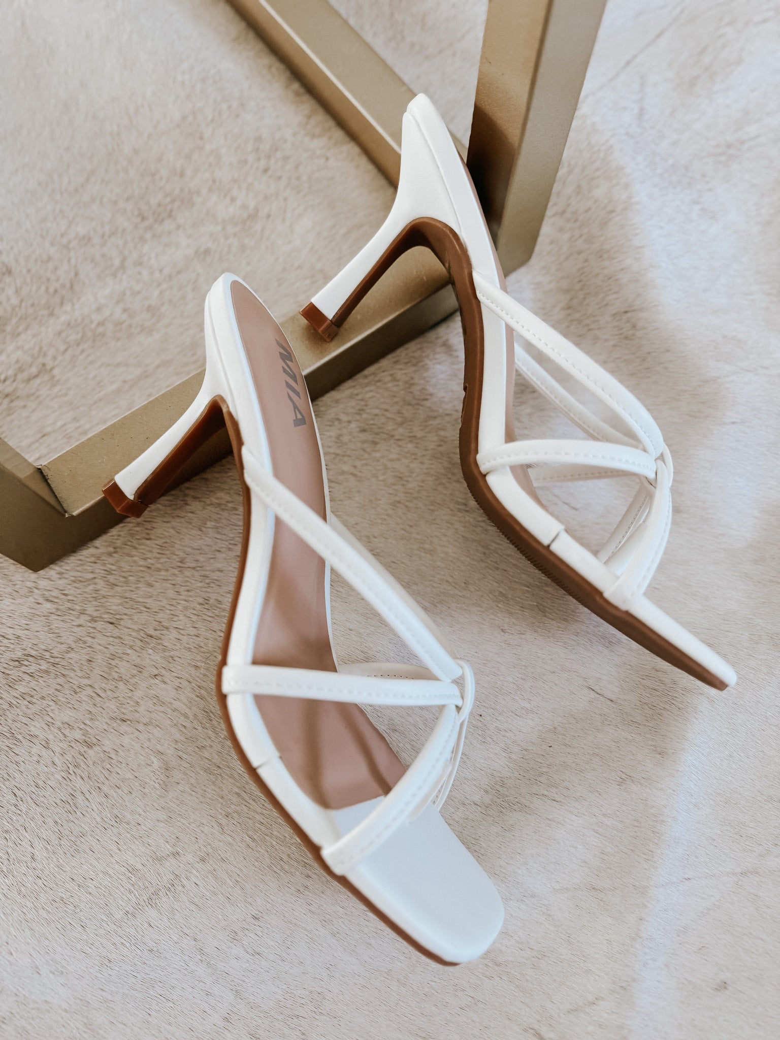 Everyday Chic Heels