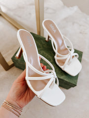Everyday Chic Heels