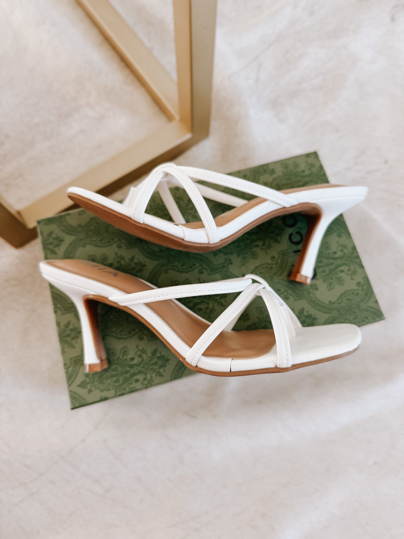 Everyday Chic Heels