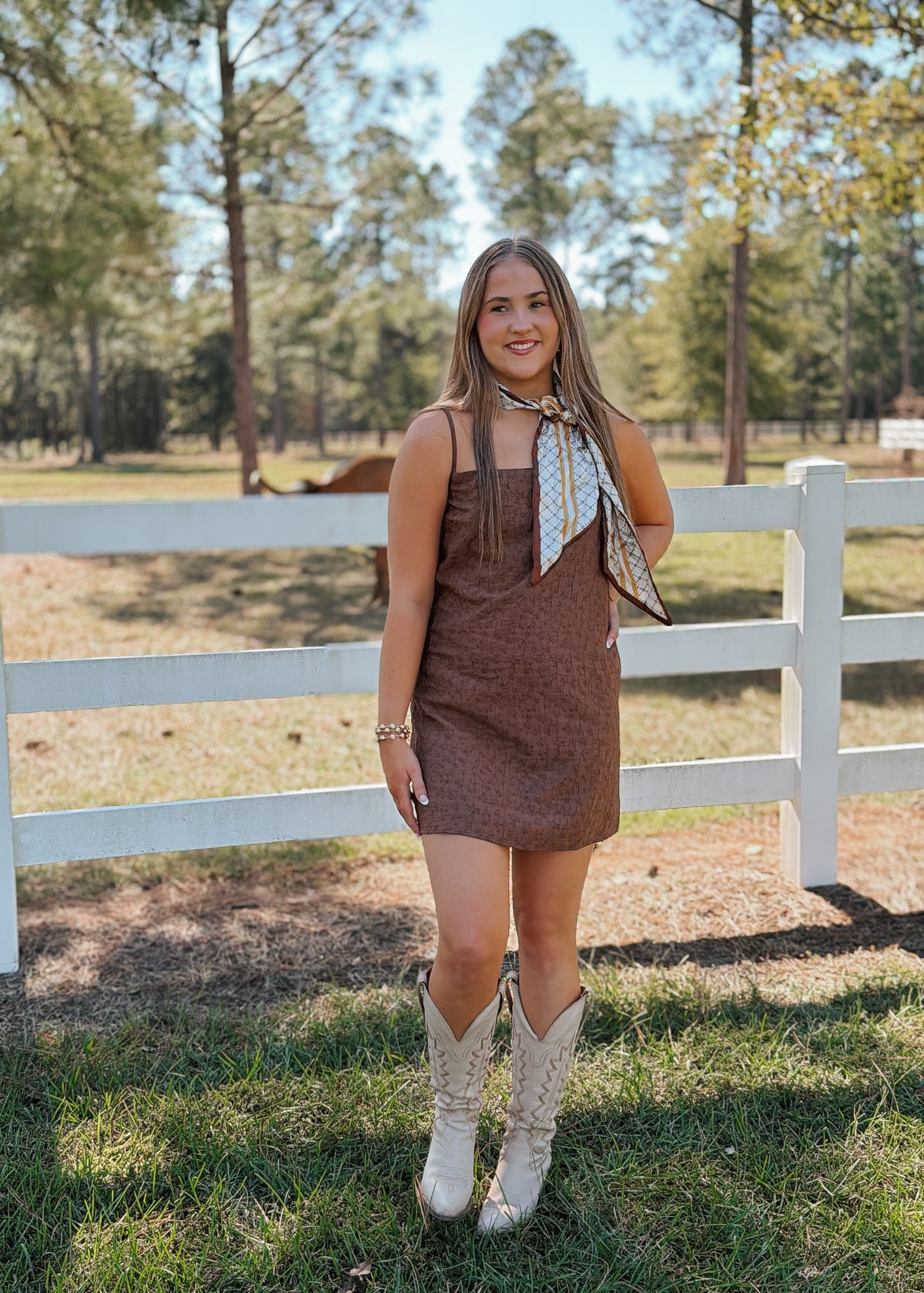 Simply Charming Dress