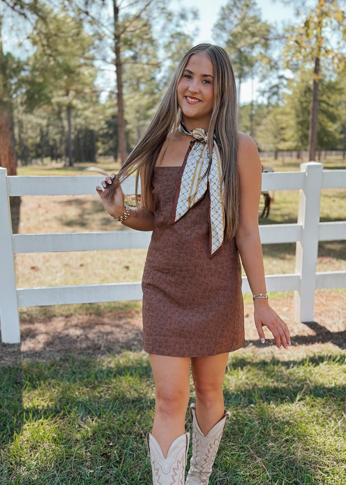 Simply Charming Dress