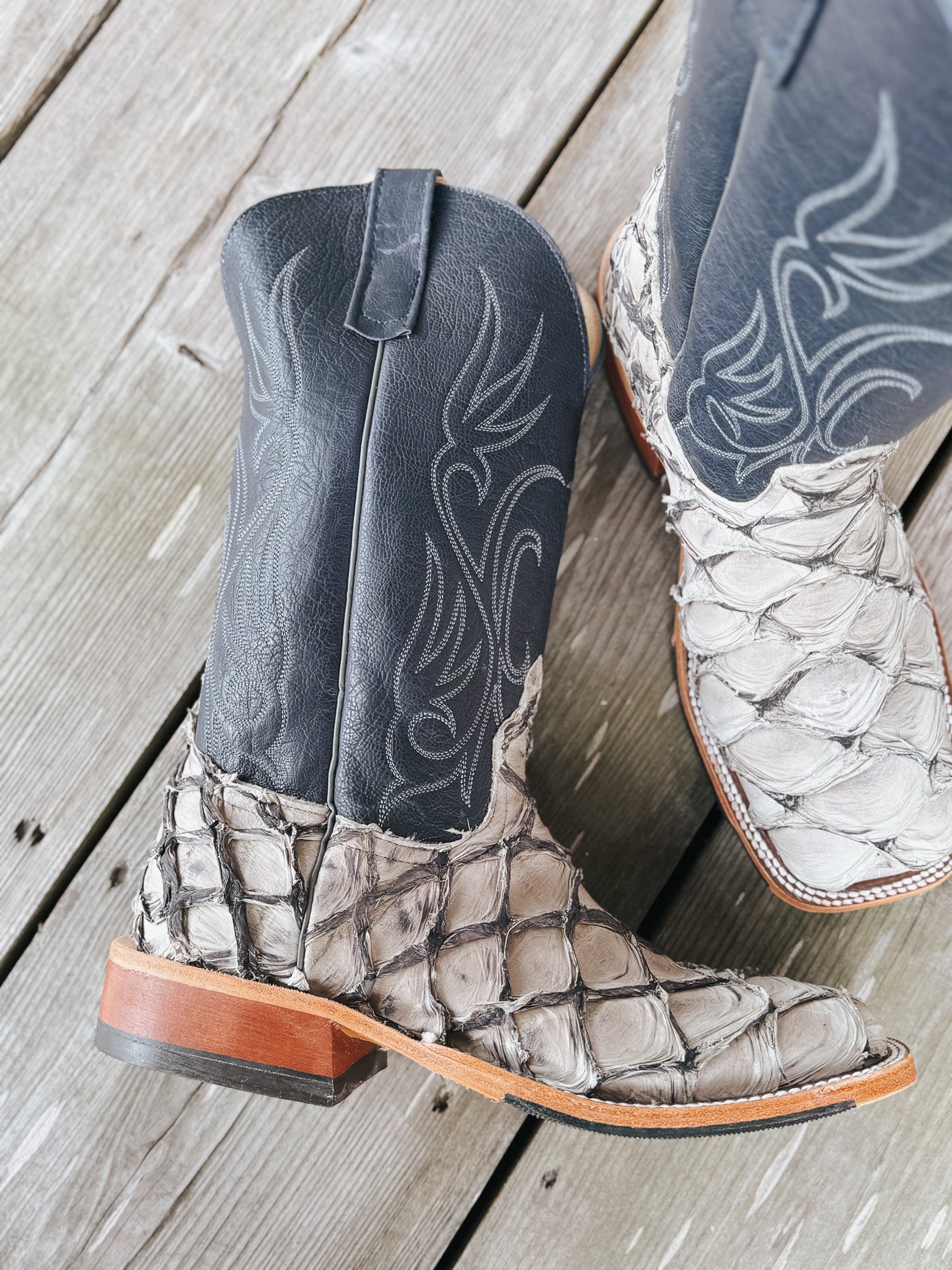 Men's Anderson Bean BC Exclusive Stone Cold Big Bass Boots