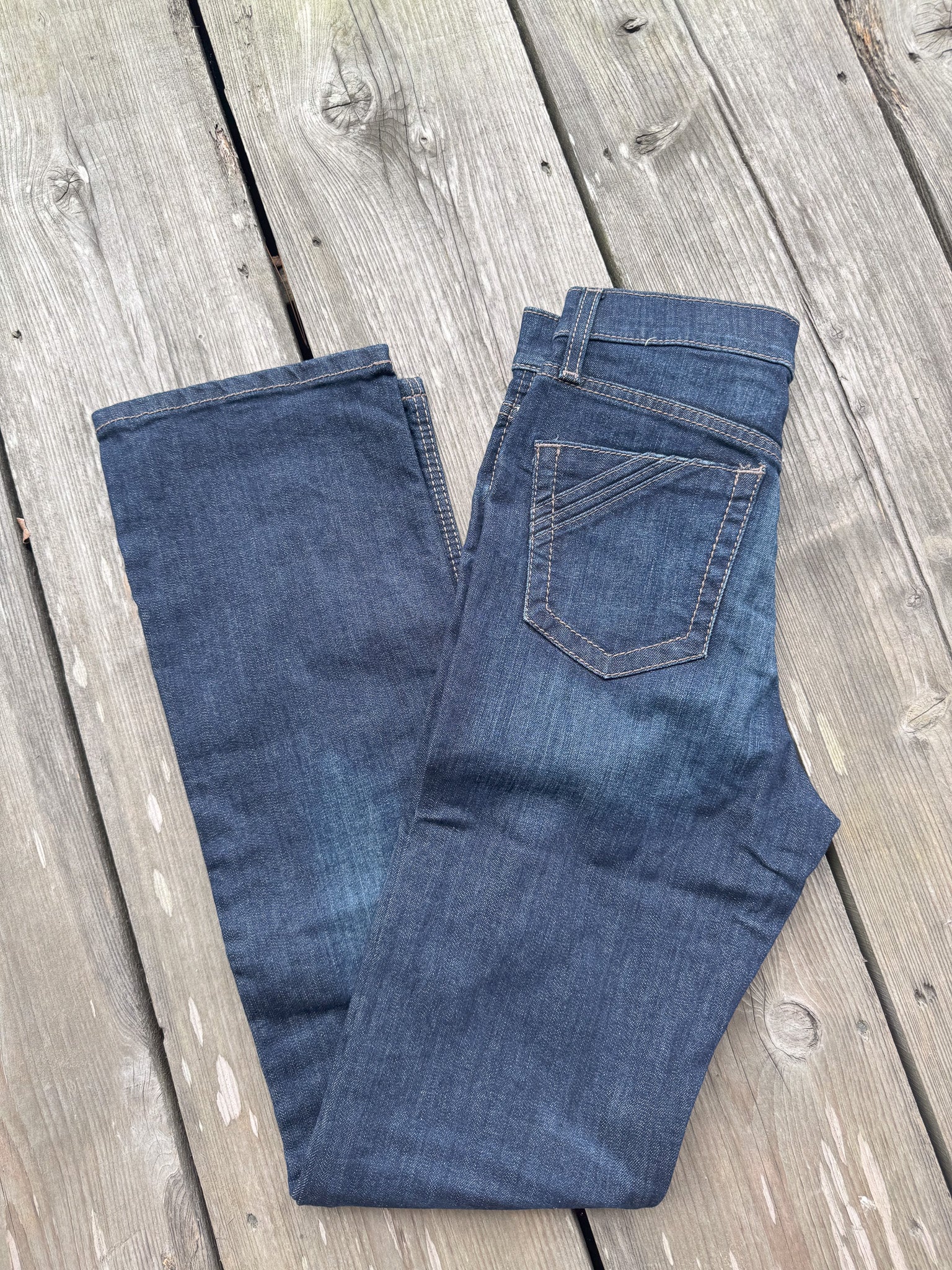 Women's Cinch Skylar Boot Cut Jean