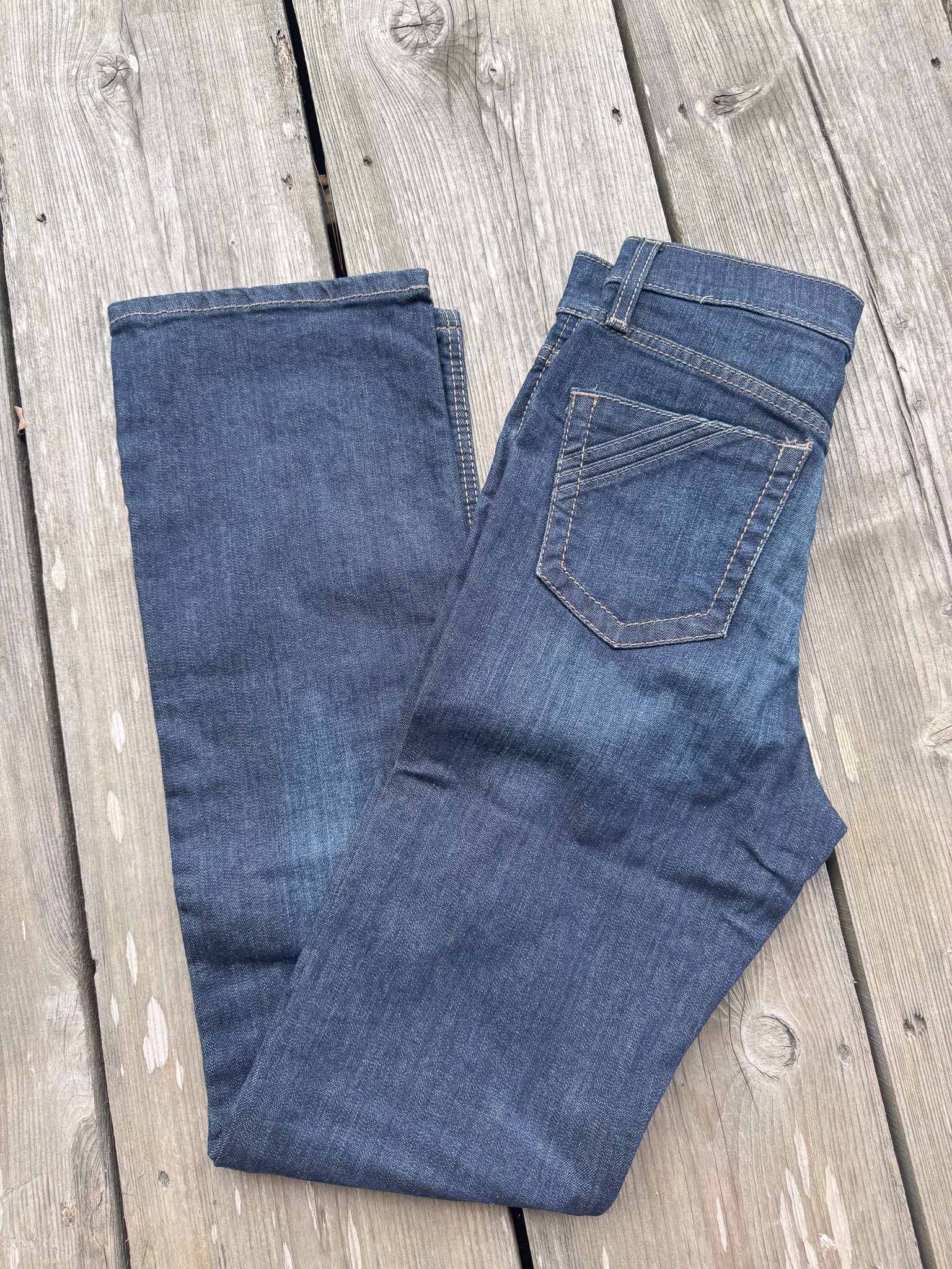 Women's Cinch Skylar Boot Cut Jean