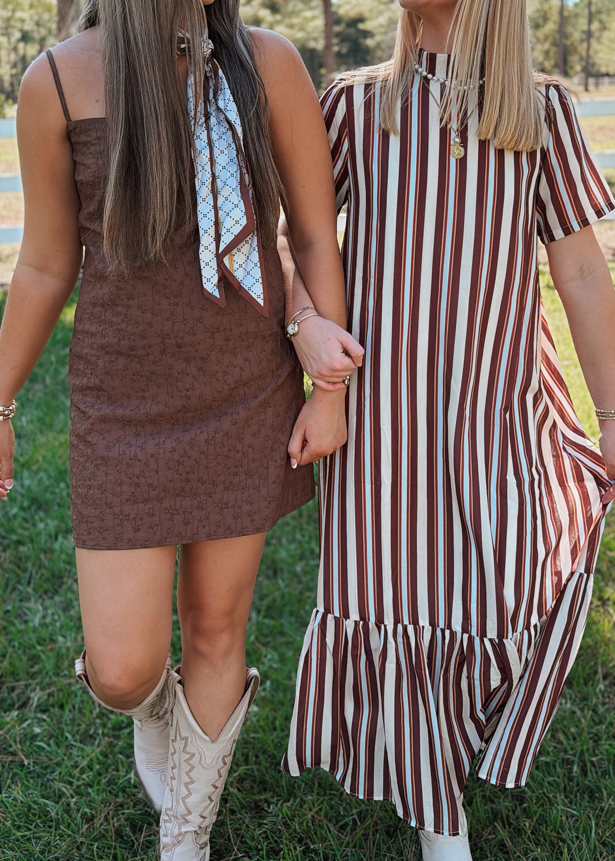 Dresses & Rompers