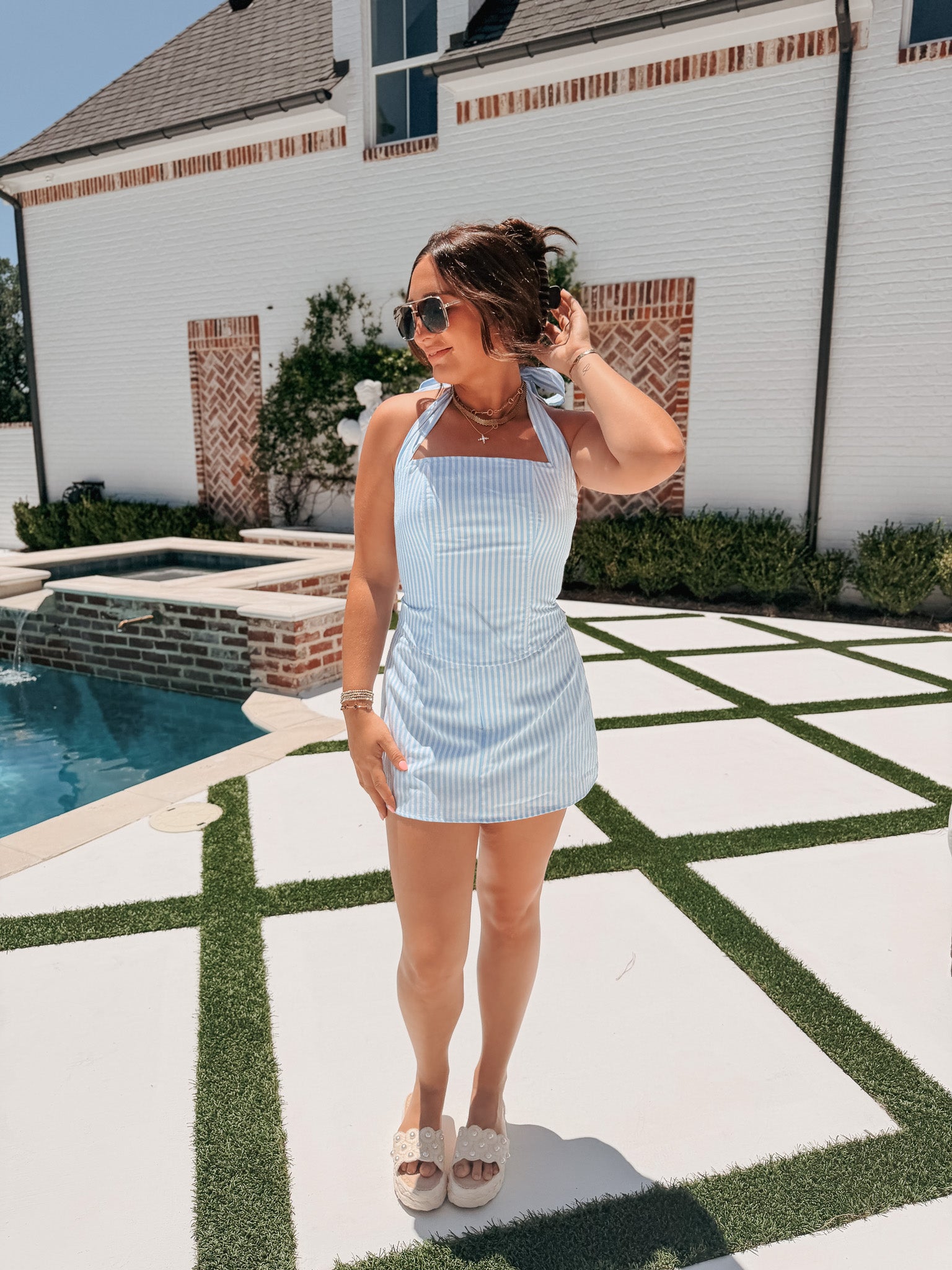 Coastal Outing Set