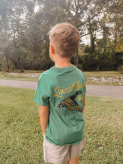 Toddler Local Boy Moonlit Mallard T-Shirt