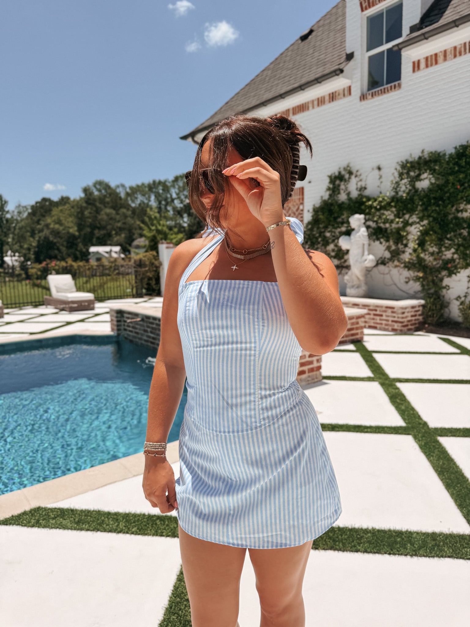 Coastal Outing Set