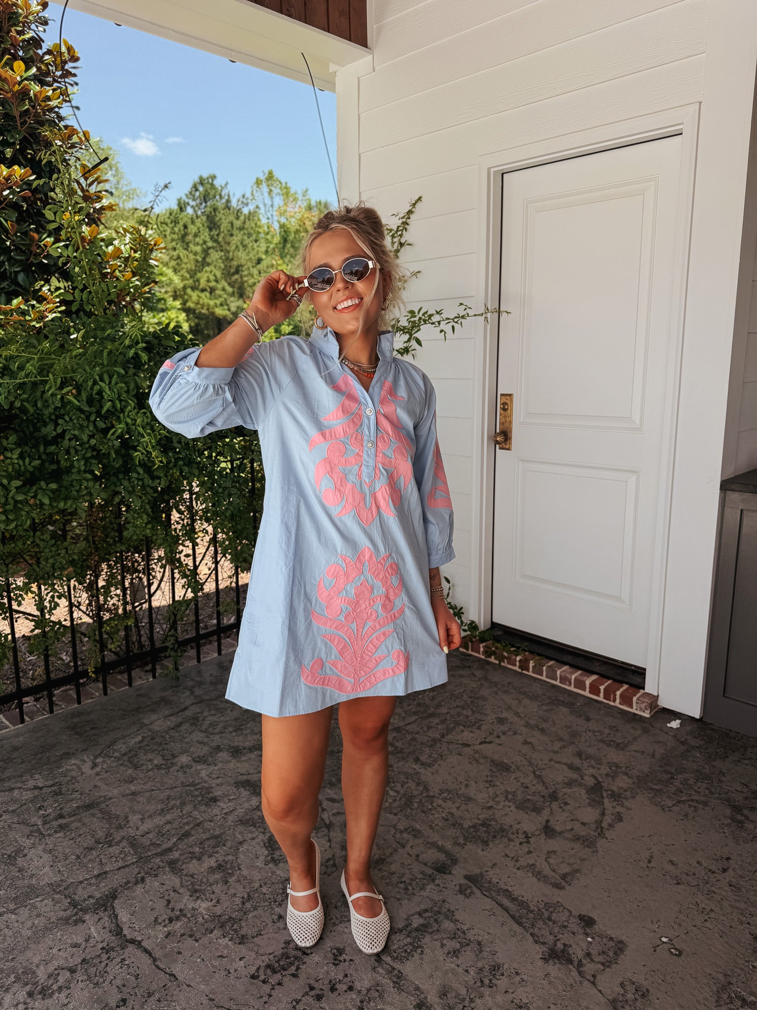 Darling Days Dress