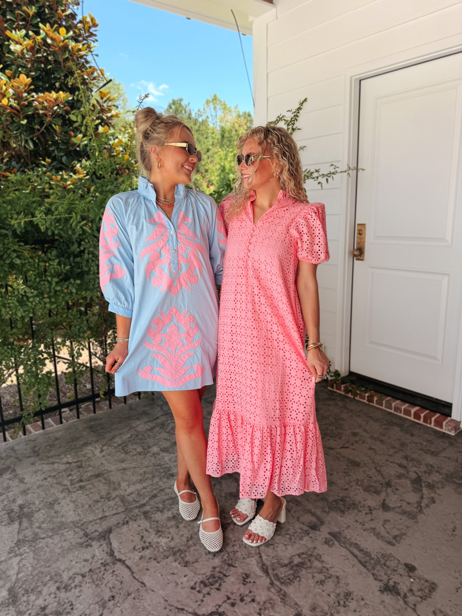 Darling Days Dress
