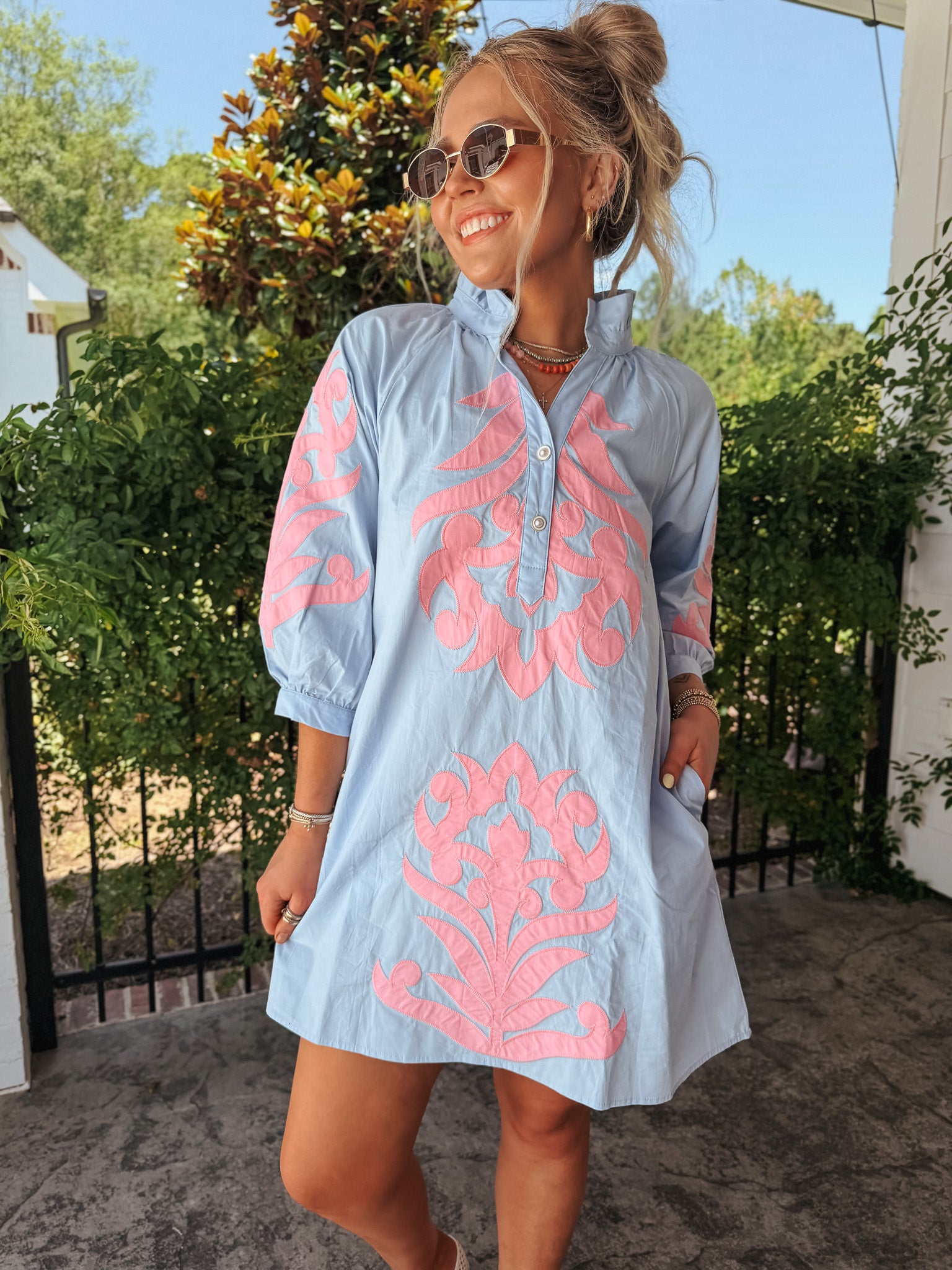 Darling Days Dress