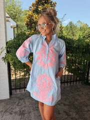 Darling Days Dress