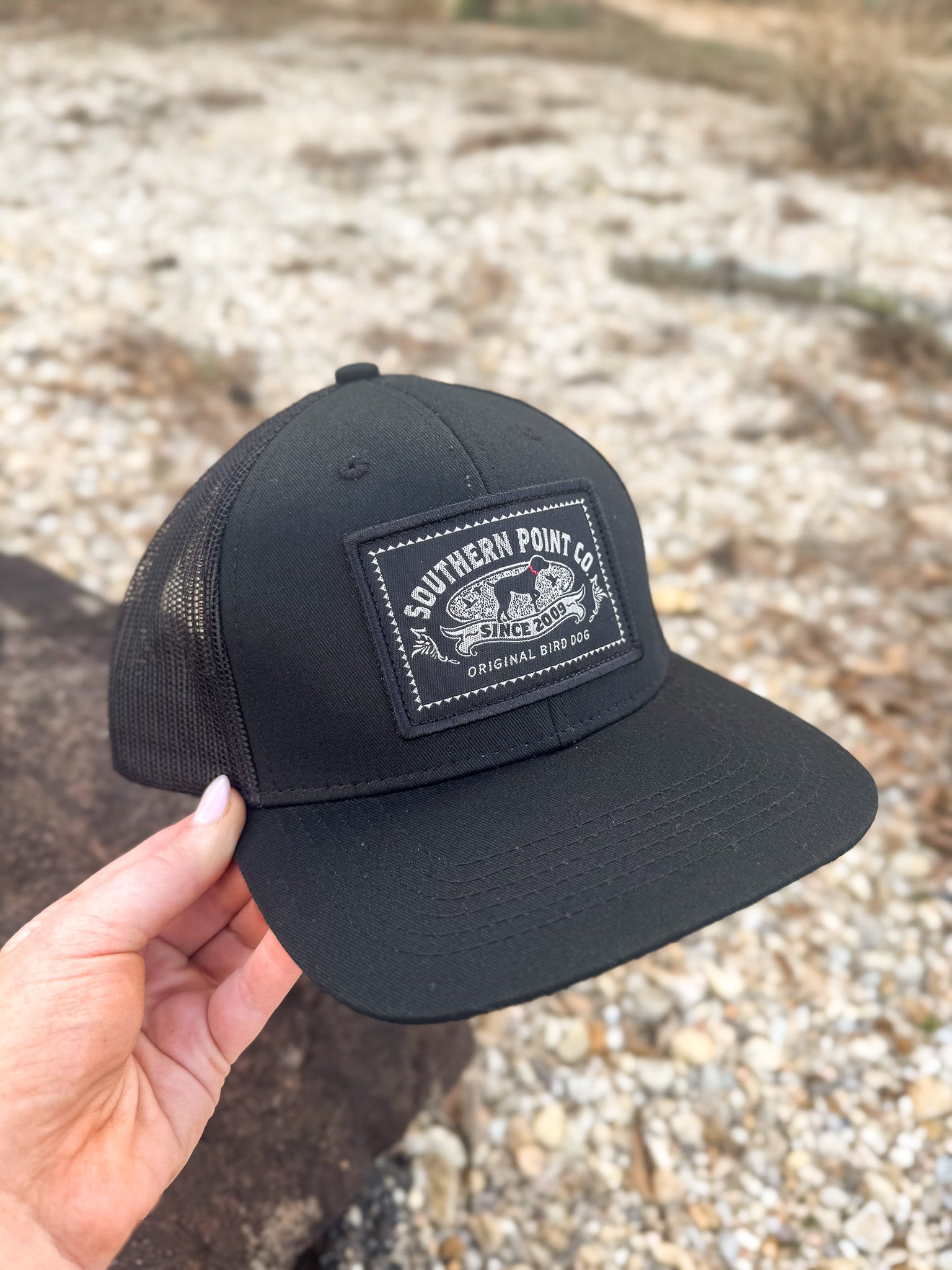 Men's Southern Point Co. "The Southern" Cap