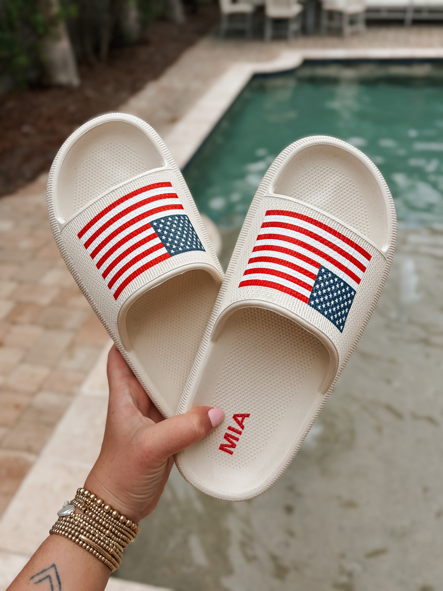 Freedom Slides