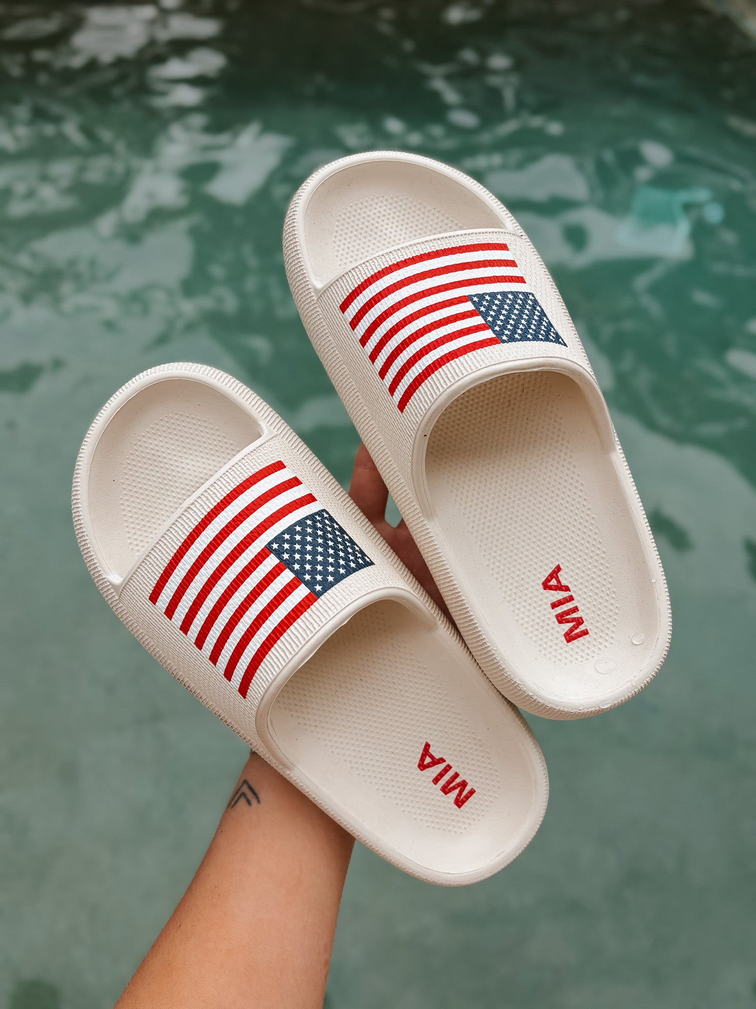 Freedom Slides